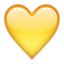 yellow_heart