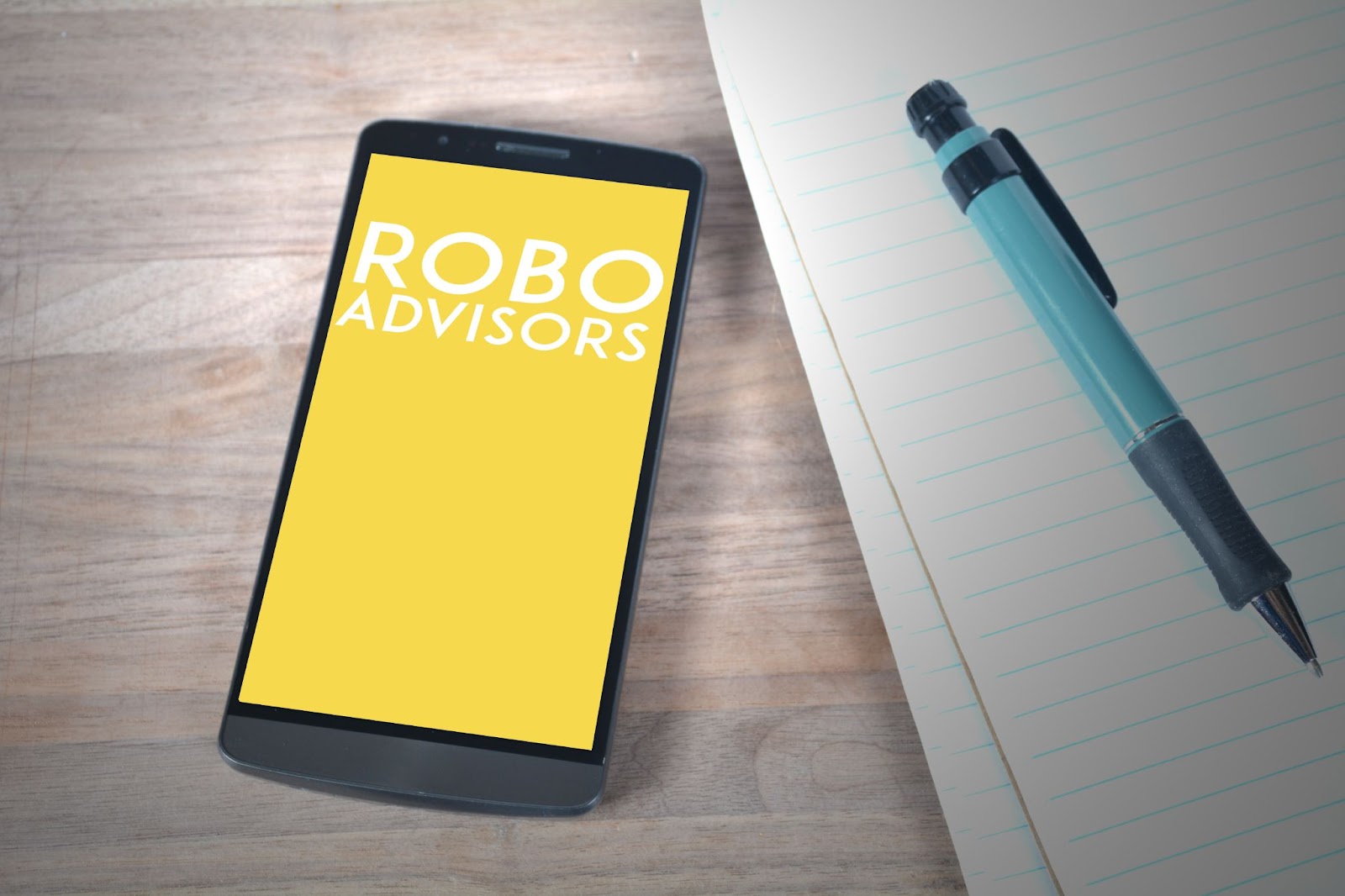 Robo Financial Advisor Inovasi Digital Manajemen Investasi Otomatis
