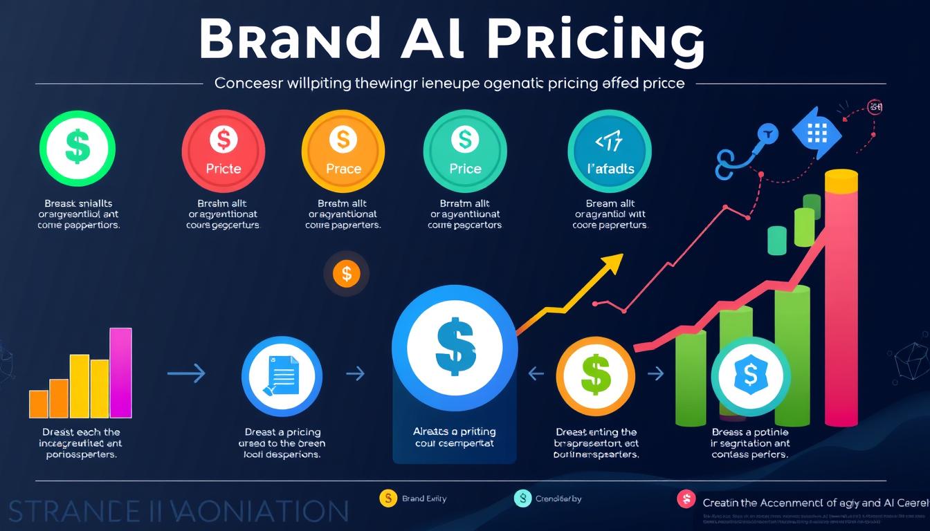 brand ai pricing