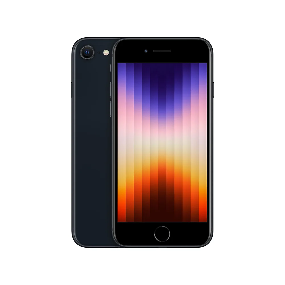 iPhone SE (3rd Gen)
