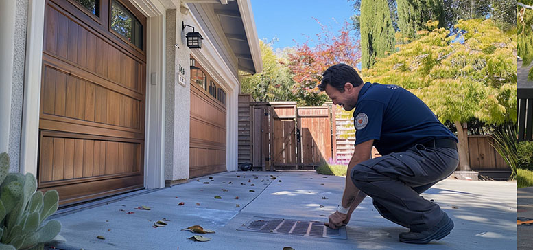 Garage Door Expert