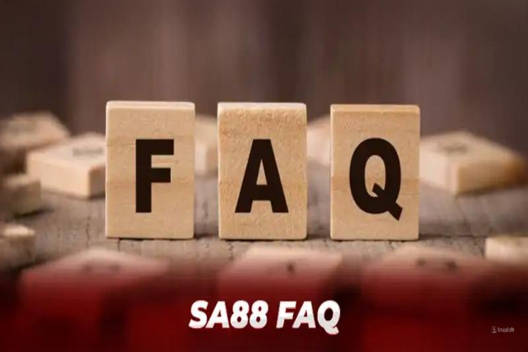 FAQs - Câu hỏi thắc mắc về đăng ký