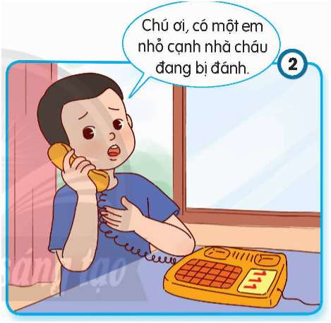 BÀI 11: QUYỀN TRẺ EM