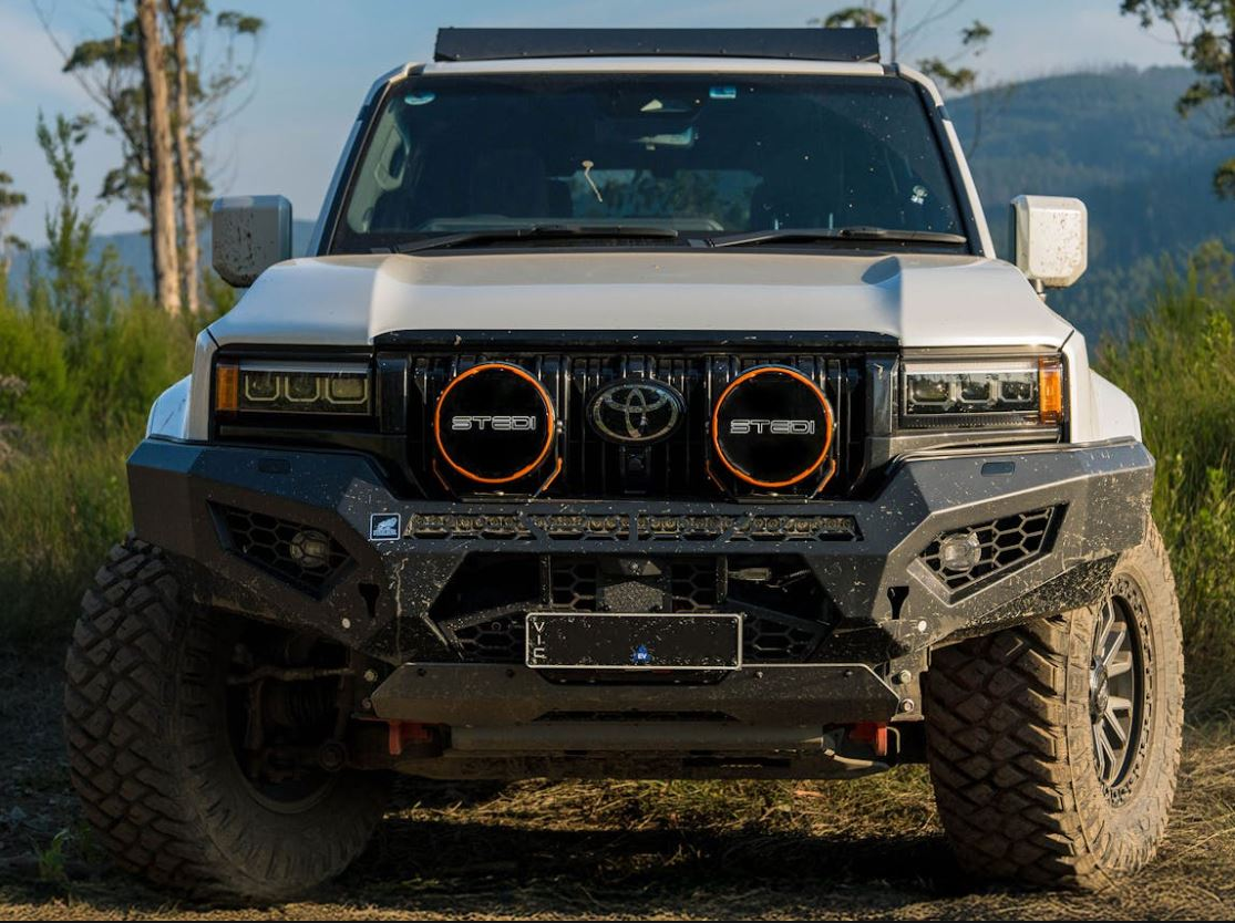 4WD Adventures