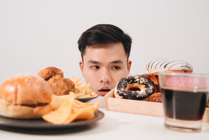 Understanding the Psychology of Cravings