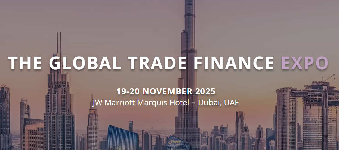 The Global Trade Finance Expo