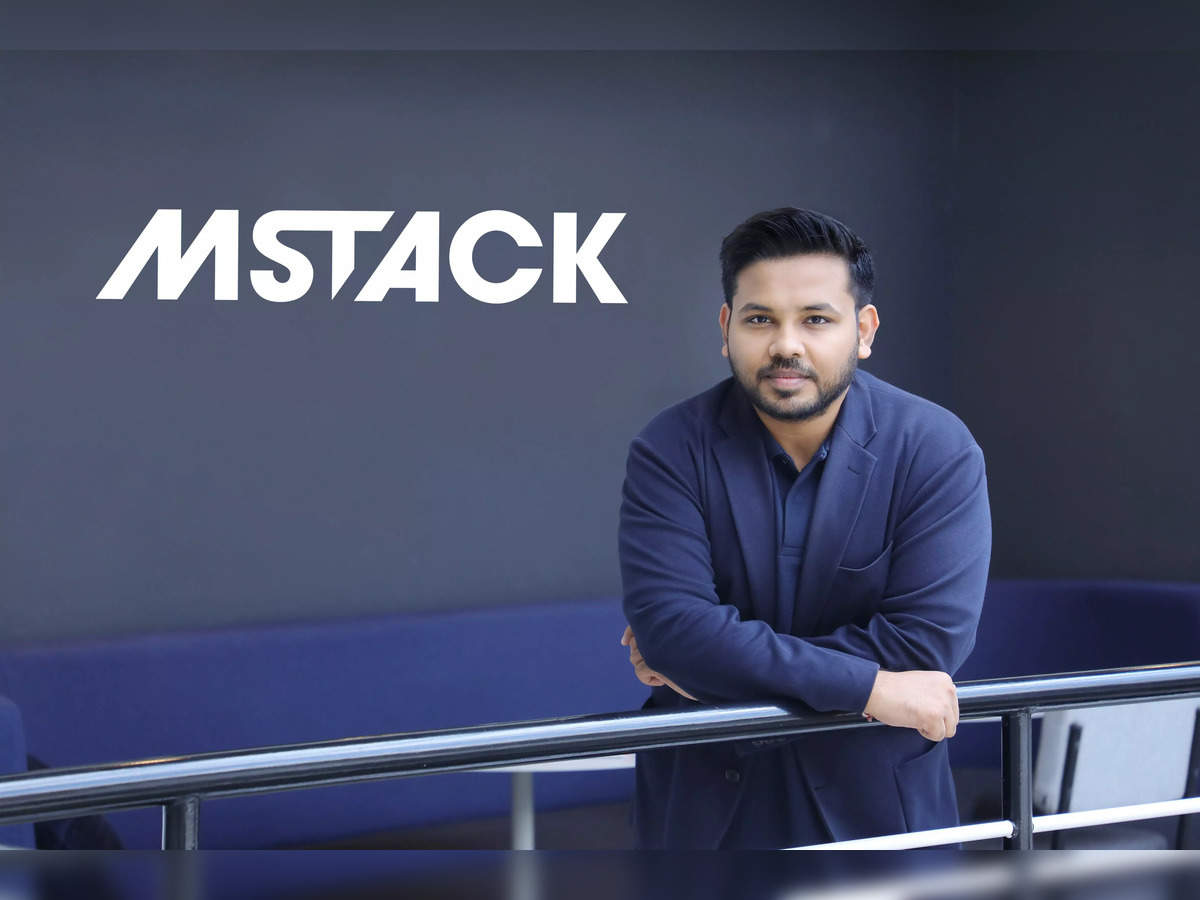 MStack Closes $40 Million In Series A