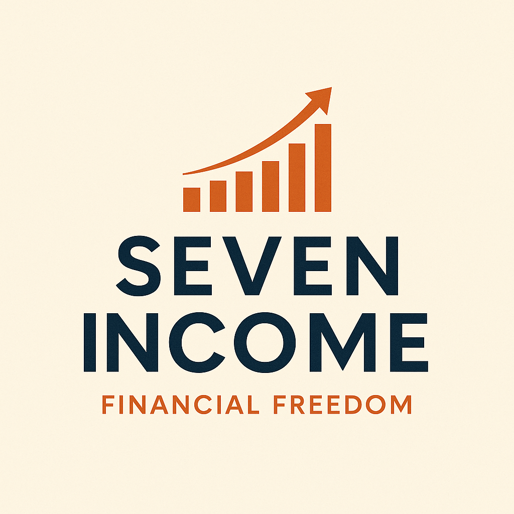 Seven Income Financial Freedom