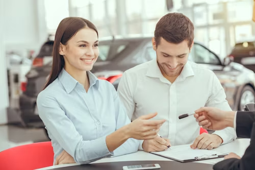 Seller Doer Model