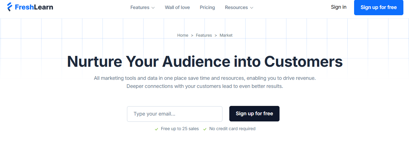 All In One Course Creation Platform