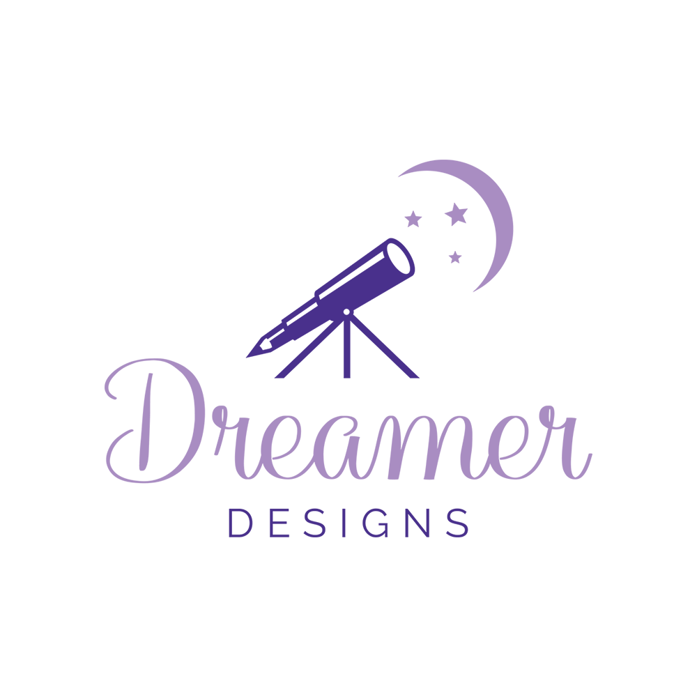 dreamer design logo