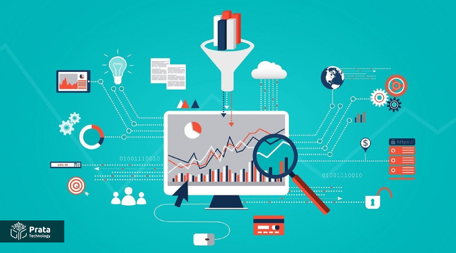 تحلیل داده ( Data analysis)