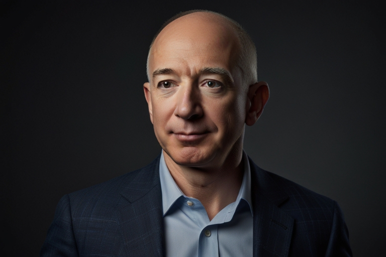 Jeff Bezos IQ