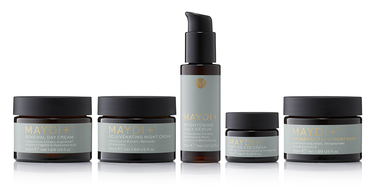 Eco Friendly Skincare at MAYDI+™ Skincare: Caring for People and the Planet
