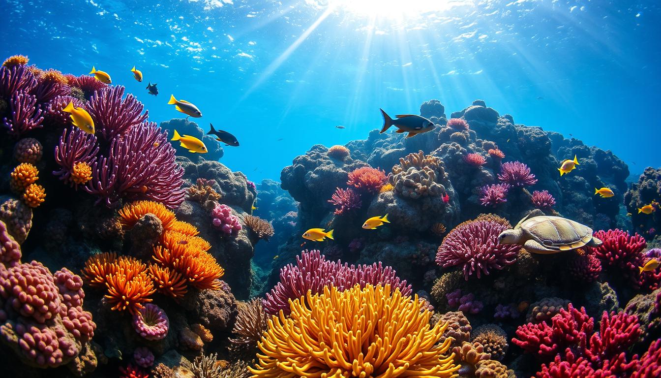 Great Barrier Reef