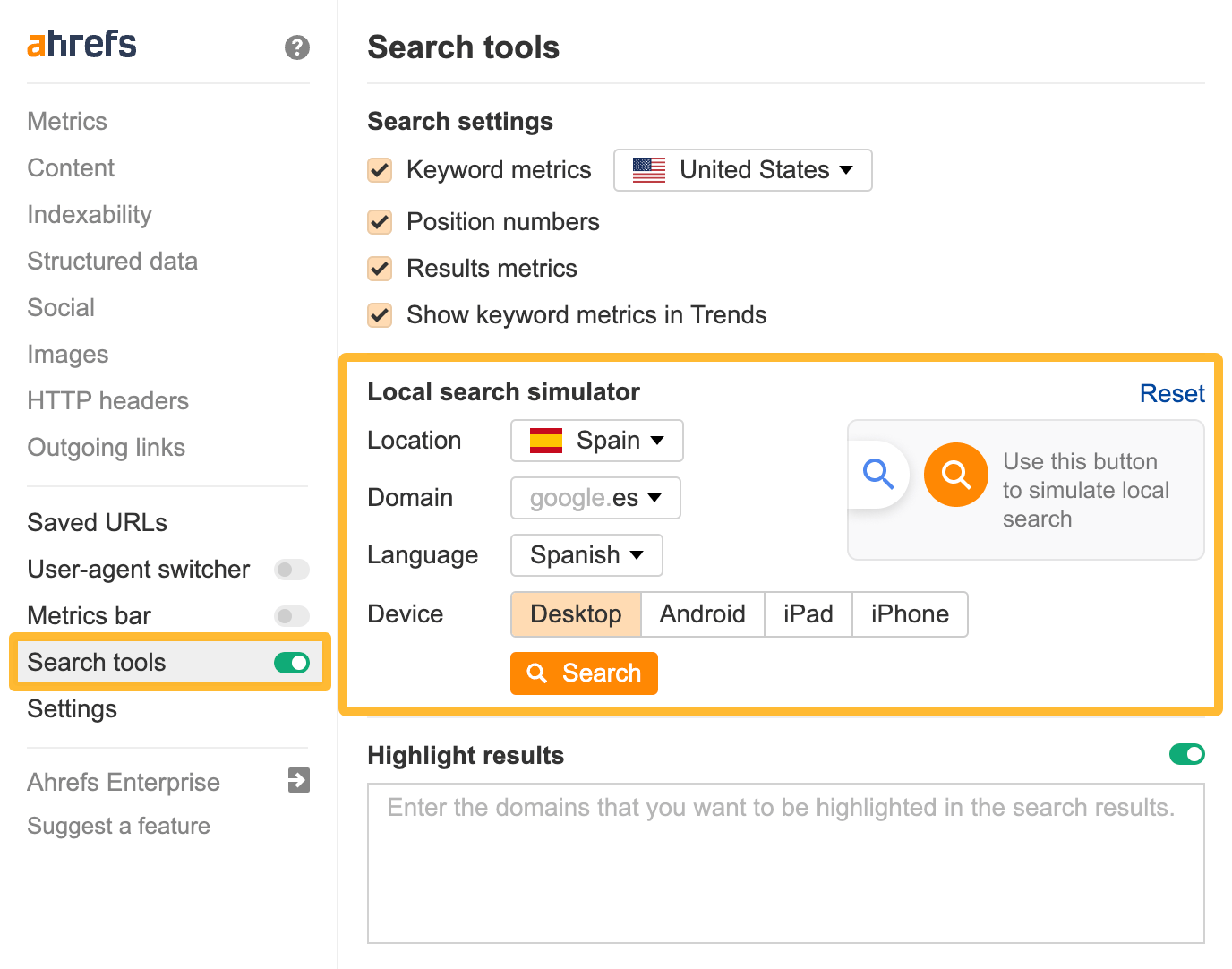 https://ahrefs.com/academy/how-to-use-ahrefs/toolbar/overview