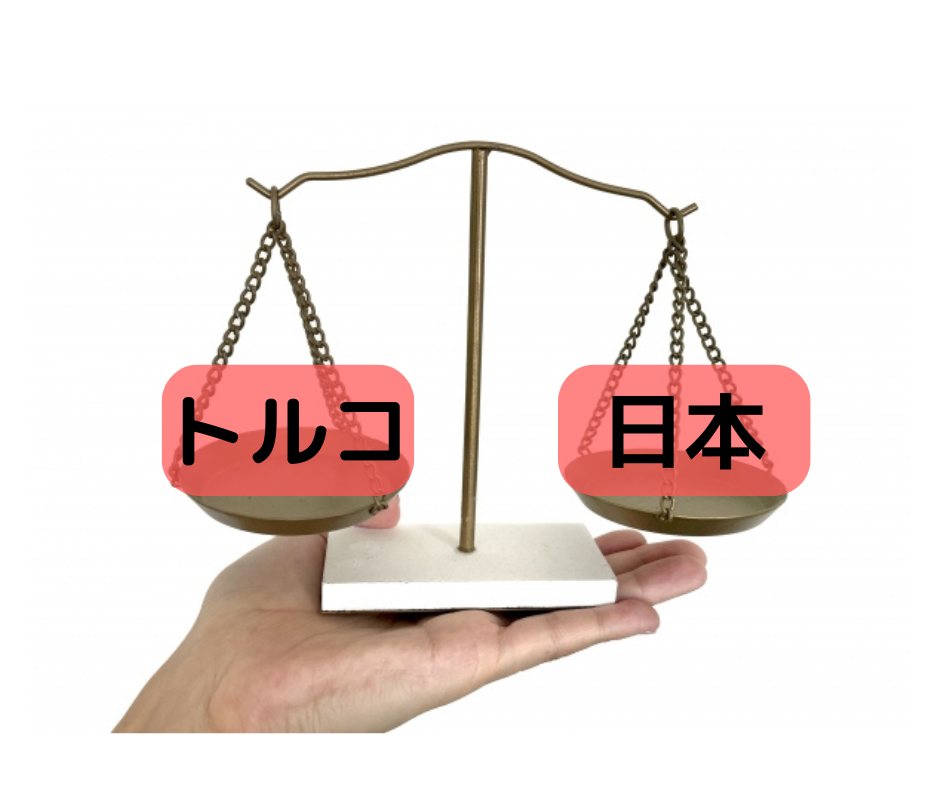 トルコ植毛費用は日本より安い？