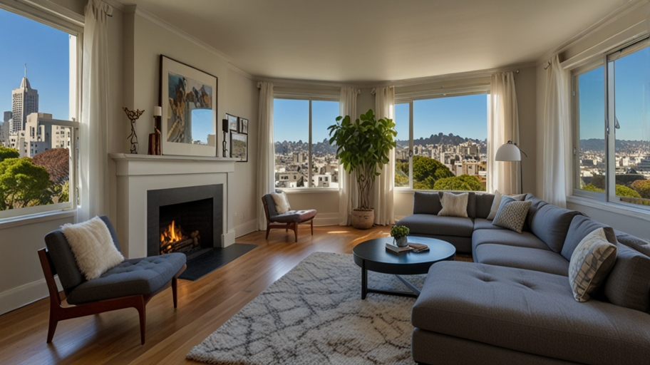 1718 Greenwich St San Francisco for Rent