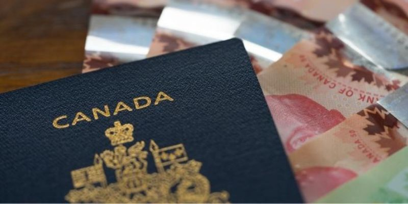 VISATA hỗ trợ khách hàng xin Visa Canada diện CA+ cấp tốc