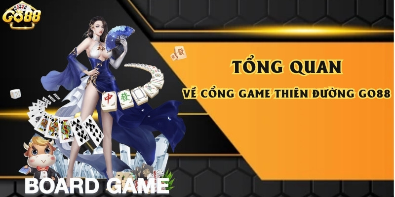 Giới thiệu cổng game nhiều người chơi tin dùng