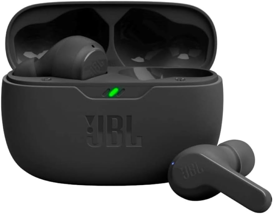 JBL Vibe Beam True Wireless Earbuds
