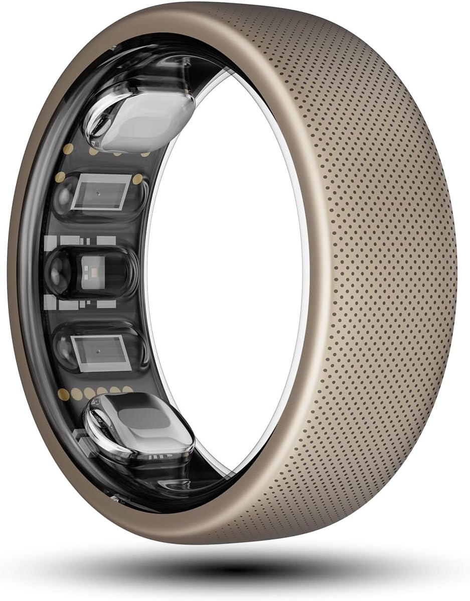 Amazfit Helio.