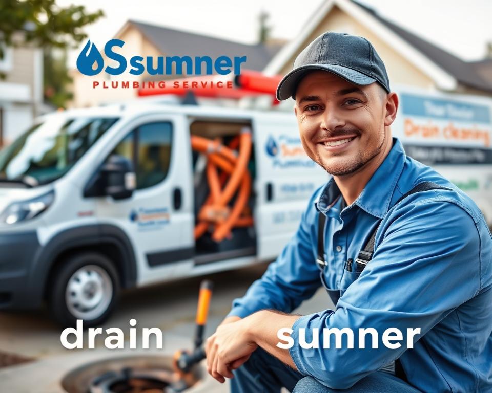 sumner plumbing services