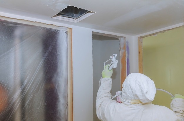 How Long Does It Take For Black Mold To Grow