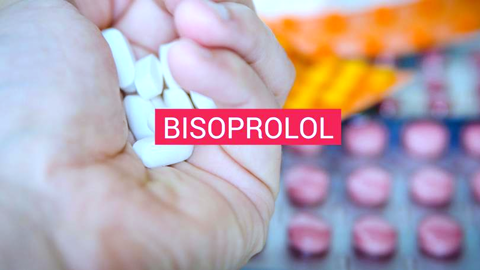 Bisoprolol for Atrial Fibrillation: Finding the Sweet Spot