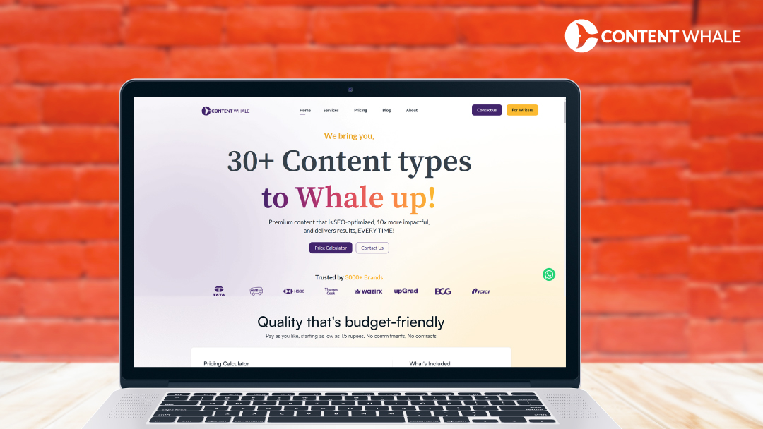 Content Whale - Affordable yet Premium AI-Powered Data Annotation Service Providers in USA, premium data annotation providers, affordable annotation services, AI data annotation USA