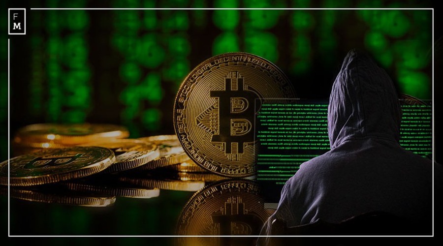 Crypto Asset Seizure