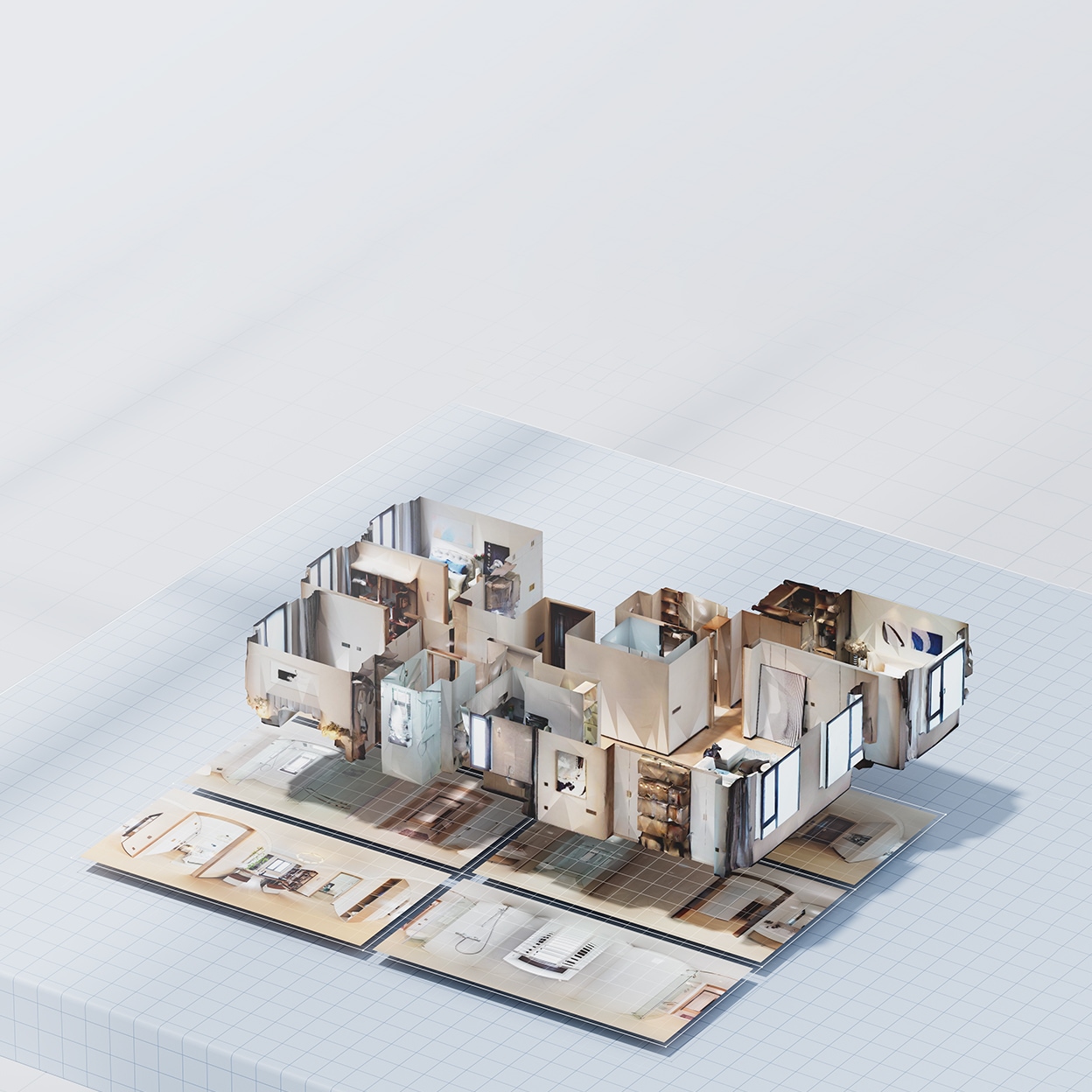 realsee virtual real estate
