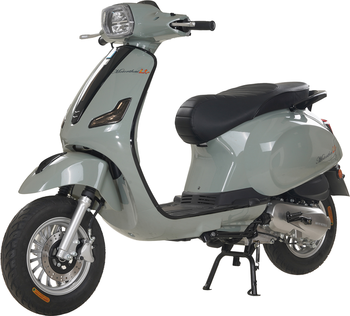 Xe ga 50cc