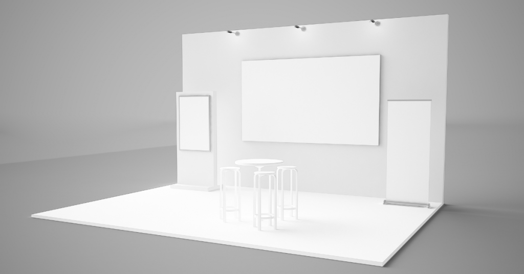 Effective Displays for Trade Show Success