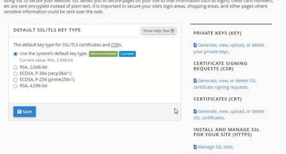 SSL Certificates Explained