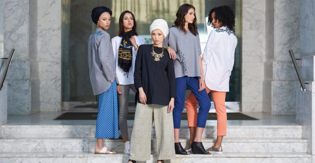Fashion Industry | Sustainable and Ethical Fashion : Purple Impression