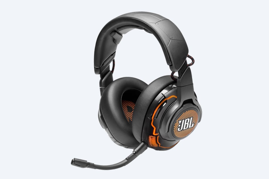 JBL Quantum One