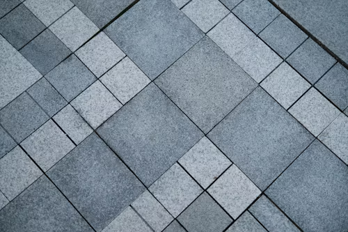 floor tile laying basics
