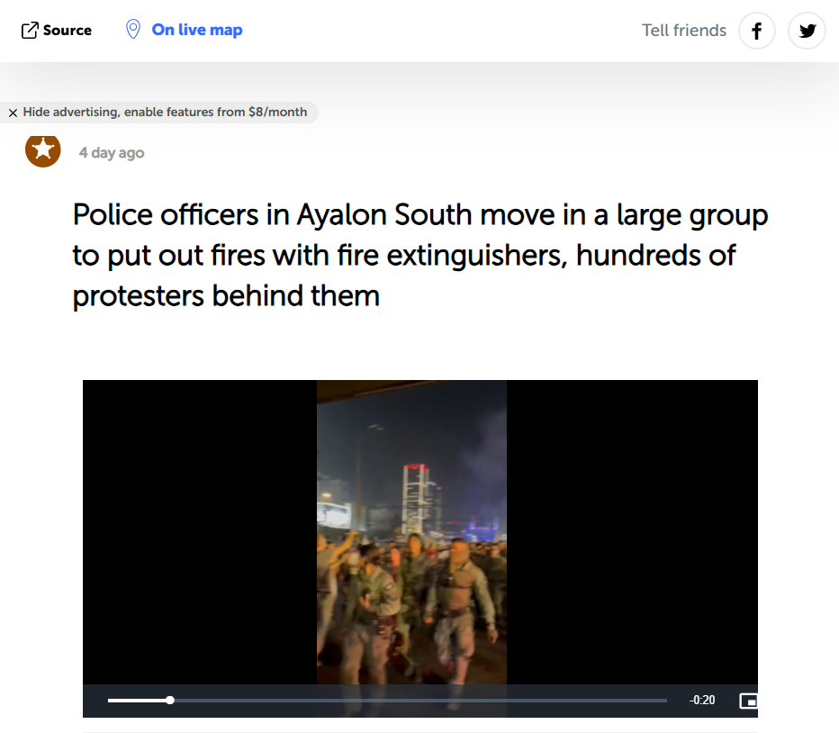 A screenshot of a video

Description automatically generated