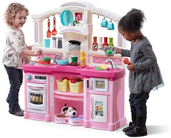 Kitchen Set Toy