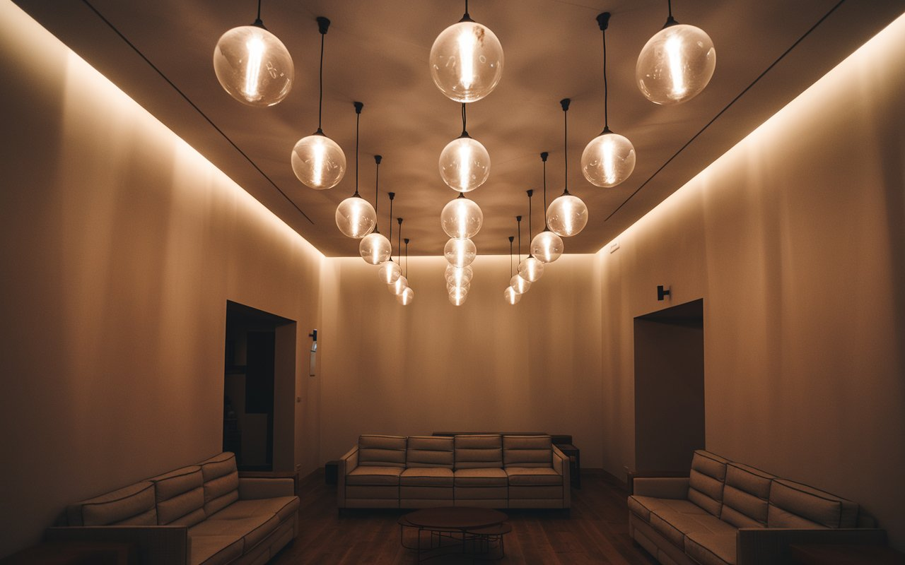 Globe Lighting