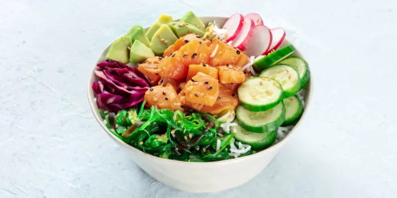 The Ultimate Guide to Poke Sushi: What You Need to Know