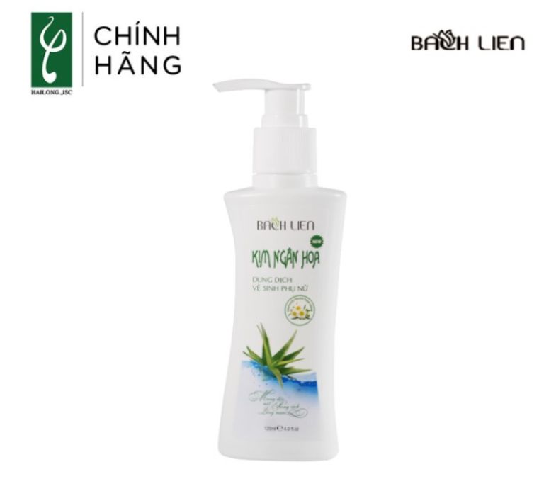 Nam dược Hải Long - Nhà máy sản xuất dung dịch vệ sinh phụ nữ chuẩn CGMP tại Hải Dương