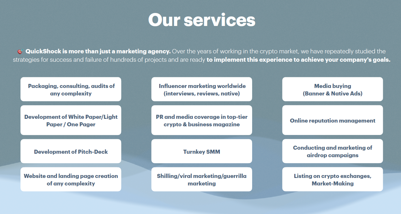 How to Promote Your Crypto Project: A Step-by-Step Guide on QuickShock.io Networking in Dubai 