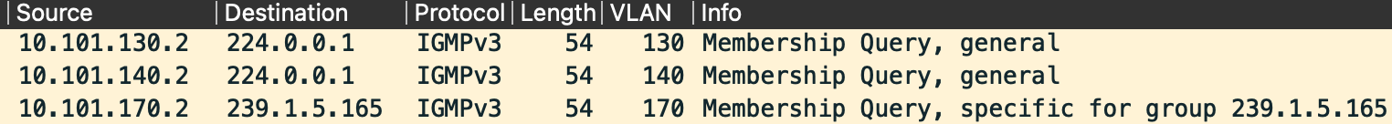 bad ip assignment configuration meraki