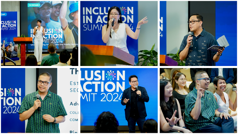 GCash “Inclusion in Action Summit” underscores shared mission with the BSP to achieve financial health for every Filipino 4