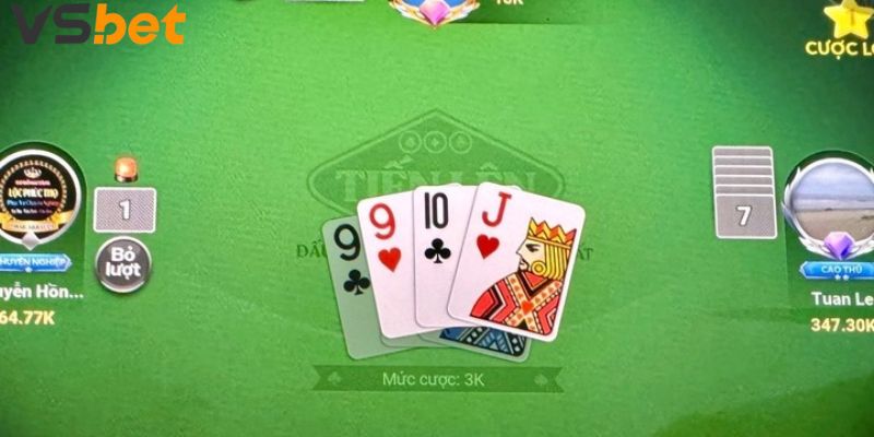 Mẹo hay khi chơi game bài thắng lớn