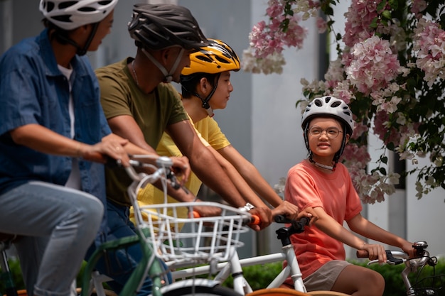 Discover Fun Leisure Activities for Everyone