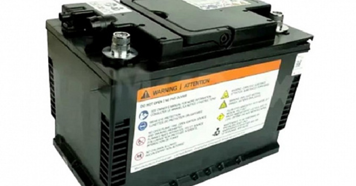 How to Tell If Automotive LiFePO₄ Battery Cells Are Out of Balance?
