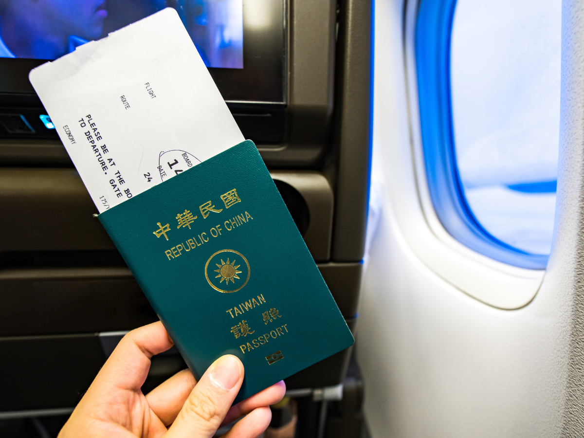 Taiwan public holidays trip planning